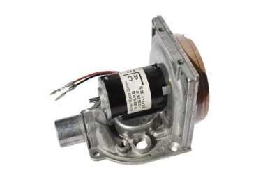 Ventilator Ebersp&amp;auml;cher Hydronic D5W SC 12V foto