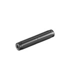 Adaptor prelungire Jack 6.35 mm stereo mama-mama Goobay