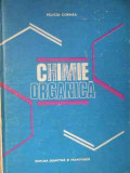 Chimie Organica - Felicia Cornea ,528238, Didactica Si Pedagogica