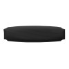 Banda Casti Kwmobile pentru JBL Quantum 300/Quantum 200, Negru, Piele ecologica, KWM000025DQ001C