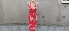 **Red River Island | rochie dama | mar. 36 | S
