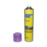 Spray silicon pentru bord antistatic cu lavanda 650 ml Breckner Germany