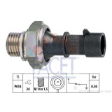 Senzor presiune ulei Chevrolet Aveo Kalos, Captiva; Daewoo Evanda, Kalos, Lacetti; Opel Antara A, Astra F, Astra G; Saab 9-3, 9-5, 900 II, 9000