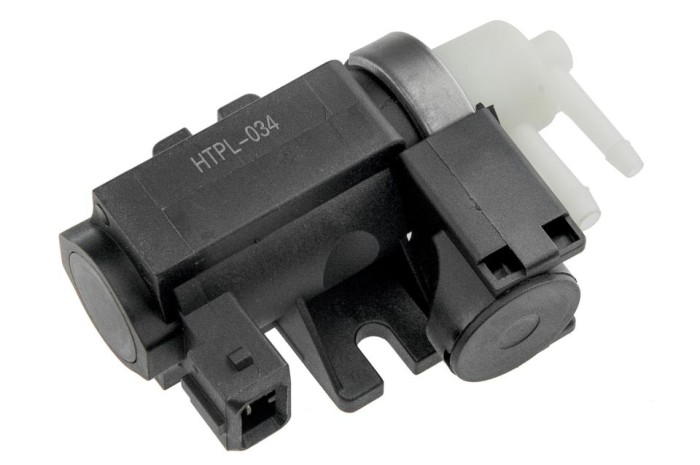 Supapa presiune comanda egr Opel Zafira G 1.7dti 2000-, Astra H 1.7cdti 2007-, Astra J 1.7cdti 2009-, Corsa C 1.7dti 2000-, Zafira B 1.7cdti 2008-, N