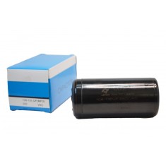 Condensator Pornire Motor, CD60, 108-130uF(MFD) ,250 VAC
