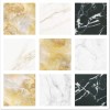 Set 20 bucati autocolante pentru faianta, 10 x 10 cm, multicolor