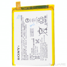 Acumulatori Sony Xperia Z5 Premium E6853, LIS1605ERPC