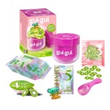 Set de creatie cu slime, Gui Gui, Fruity Glow Edit, S2