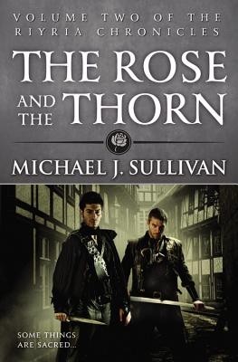 The Rose and the Thorn foto