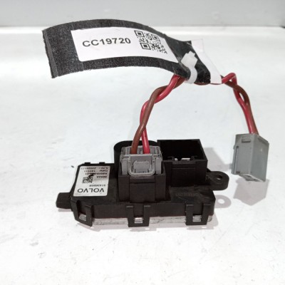 Rezistenta ventilator habitaclu Volvo V40 2012 - 2019 foto