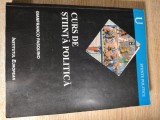 Curs de stiinta politica - Gianfranco Pasquino (Institutul European, 2002)