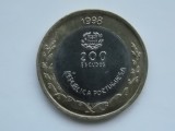200 ESCUDOS 1998 COMEMORATIVA (International Year of the Oceans Expo 98), Europa