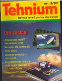 C10415 - REVISTA TEHNIUM, 3/ 1997