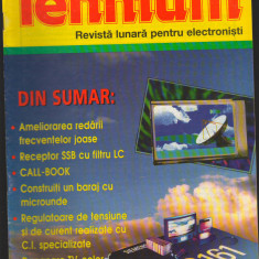 C10415 - REVISTA TEHNIUM, 3/ 1997