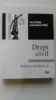 DREPT CIVIL PARTEA GENERALA - Petrica Trusca, Andrada Mihaela Trusca (5+1)5