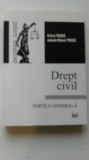 DREPT CIVIL PARTEA GENERALA - Petrica Trusca, Andrada Mihaela Trusca (5+1)5