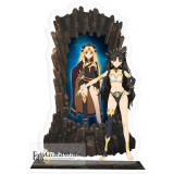 Figurina Acrilica Fate/Grand Order - Ishtar &amp; Ereshkigal