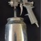 PISTOL DE VOPSIT WORKZONE PAINT SPRAY GUN ,PRESIUNE / 5 BAR , NEFOLOSIT .