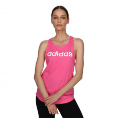 Tricou fara maneci adidas W LIN TK