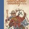 Shaolin Cowboy: Cruel to Be Kin