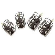 Cosulet Matrix Inline Cage Feeders Medium 40g foto