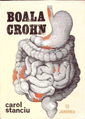 BOALA CROHN-CAROL STANCIU-276135 foto