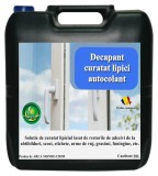 Decapant curatat lipici autocolant Arca Lux, Bidon 20L