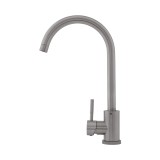 FB-011 Baterie bucatarie SUS 304 crom mat VITAL FLOW Innovative ReliableTools