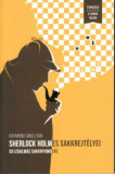 Sherlock Holmes sakkrejt&eacute;lyei - 50 izgalmas sakknyomoz&aacute;s - 50 izgalmas sakknyomoz&aacute;s - Raymond Smullyan