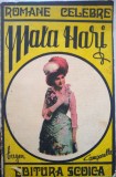 Mata Hari