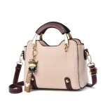 Cumpara ieftin Geanta dama, Morrigan GT3461, Crem