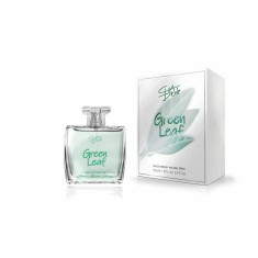 Apa de parfum Chat D, Or Green Leaf Scent 100 ml , inspirat din Elisabeth Arden Green Tea