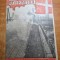 ziarul stiintelor 18 noiembrie 1947-aurul din muntii auseni,elicopterul