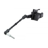 Senzor nivel faruri Audi Q7 2016-, Q8 2019-, Vw Touareg 2018-, punte Spate-Stanga, 4M0941309K