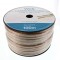 Cablu difuzor transparent CCA 2x2.5 mm Well LSP-CCA2.50TT-100-WL