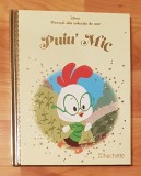 Puiu&#039; Mic. Disney. Povesti din colectia de aur, Nr. 12