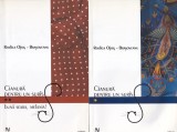 Rodica Ojog Brasoveanu - Cianura pentru un suras. Buna seara, Melania, 2 volume