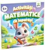 Activitati matematice cu iepurasi/***