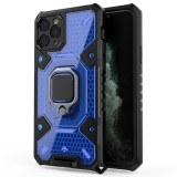 Husa Techsuit iPhone 11 Pro Max - Blue