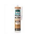 Cumpara ieftin BISON Wood Sealant mastic pentru lemn tek300ml