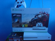 Consola Xbox One S foto