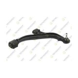 Brat suspensie Chrysler Voyager 4 (Rg Rs) 09.99-12.08; Dodge Caravan (Rg) 02.00-12.07, Fata, Dreapta, Teknorot