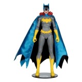 DC Multiverse Figuirna articulata Batgirl (DC Classic) 18 cm