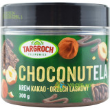 Crema de Alune de Padure si Cacao Crocanta 300g