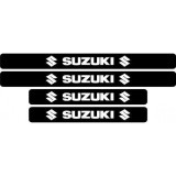Set protectie praguri Suzuki