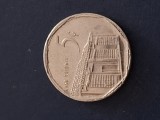 5 centavis 1999 cuba