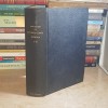 EMILE SERGENT - TRATAT ELEMENTAR DE TEHNICA CLINICA MEDICALA SI DE SEMIOLOGIE ( 2 VOL. ) , 1922 *