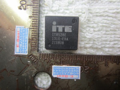 ITE IT8528EEXA foto