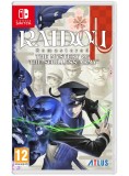 Raidou Remastered The Mystery Of The Soulless Army NSW