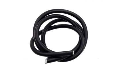 Cablu fisa bujie 1m Cod Produs: MX_NEW PFCJOY001 foto